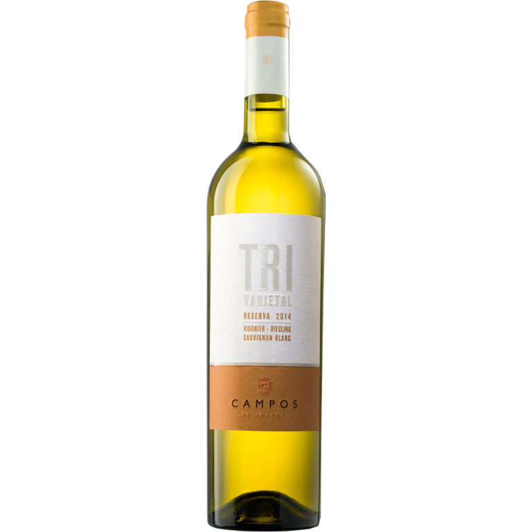 Gran Reserva Tri Blanco