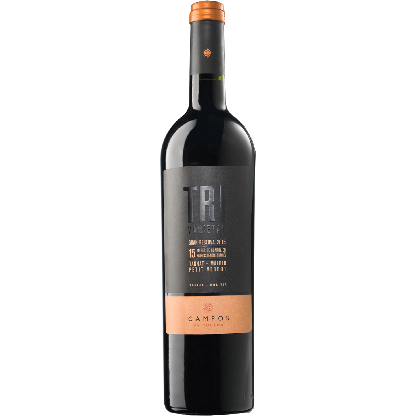 Gran Reserva Tri Tinto