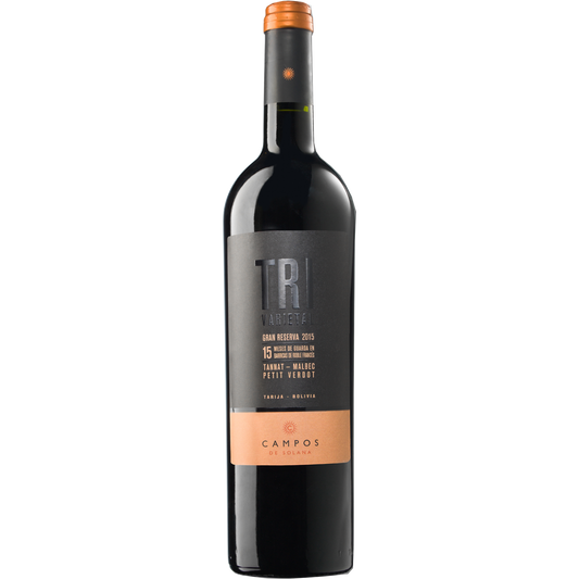 Gran Reserva Tri Tinto