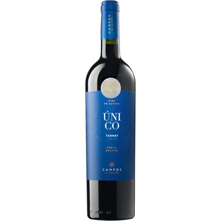 Reserva Unico Tannat