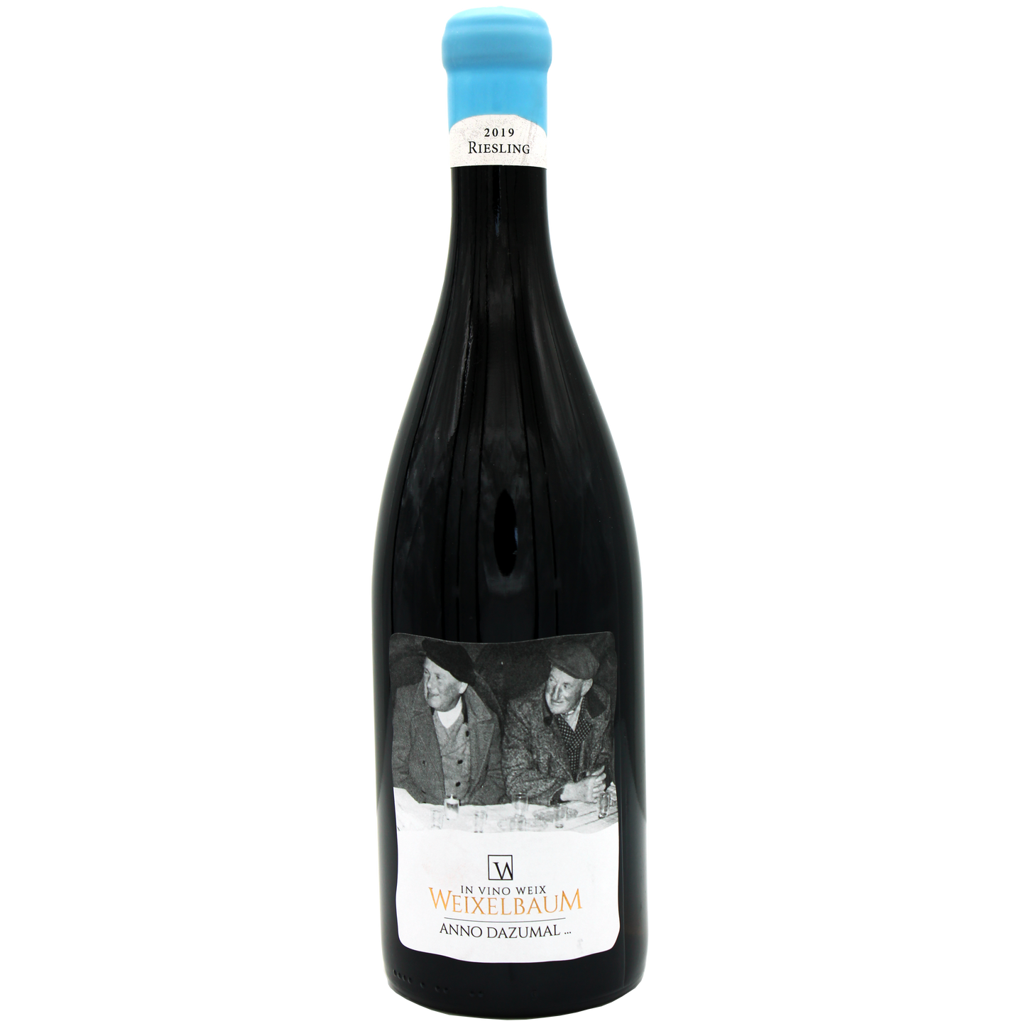 Weixelbaum Riesling Anno Dazumal