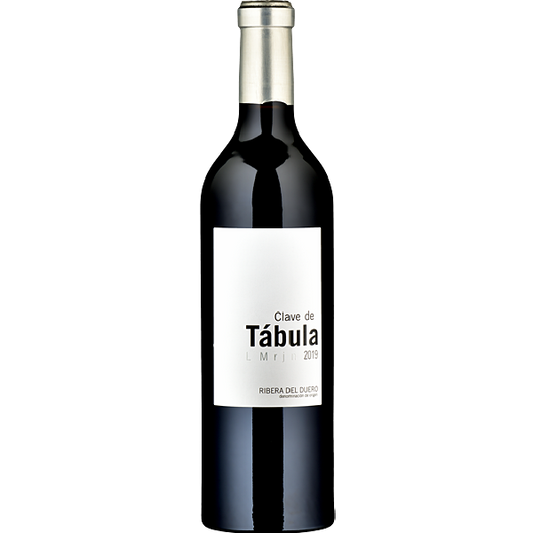 Bodegas y Viñedos Tábula Clave de Tabula