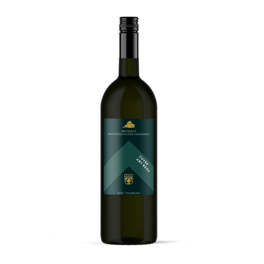 Cuvée Abt Beda
