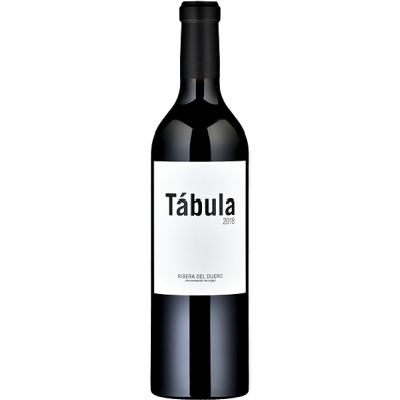 Bodegas y Viñedos Tábula Tabula Reserva