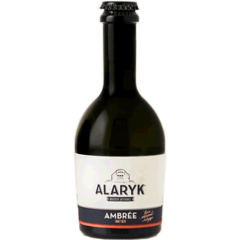 Alaryk Ambree