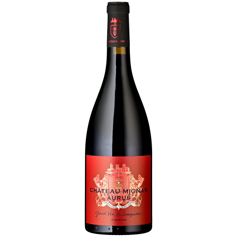Château Mignan-Aurus