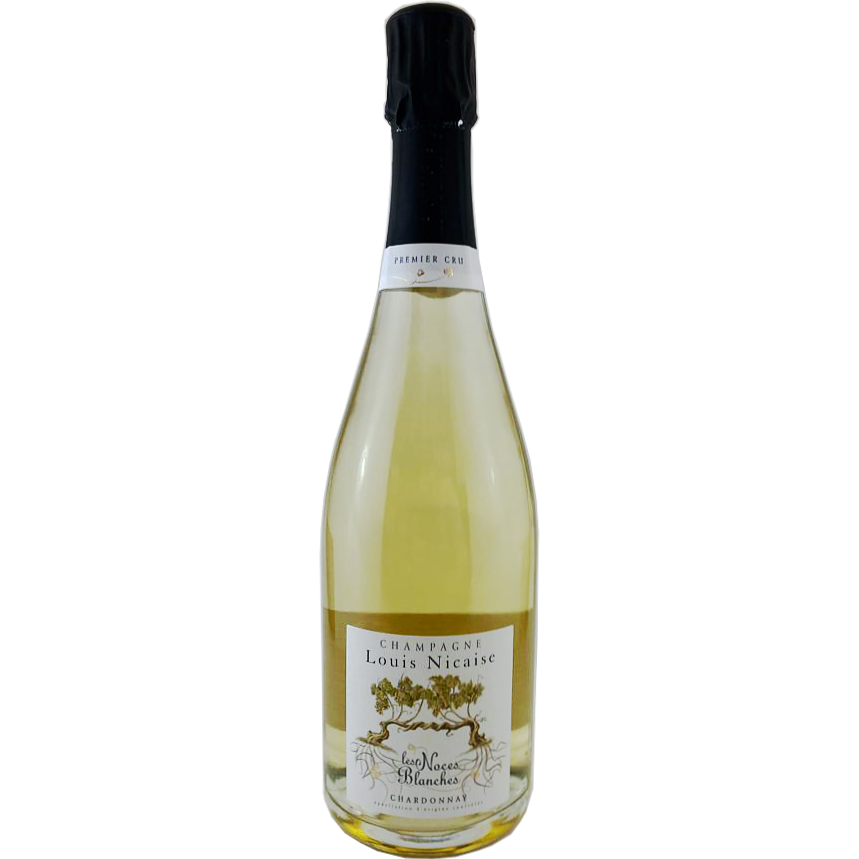 champagner louise nicaise blanc de blanc champagne weisswein