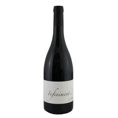 Château de l'Ou Infiniment Syrah