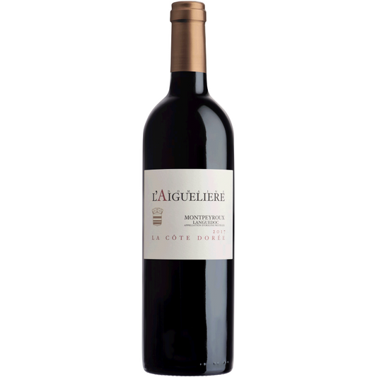 Domaine l`Aiguelière Côte Dorée