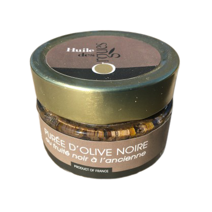 Mas d`En Fabre Paste Olive Noire