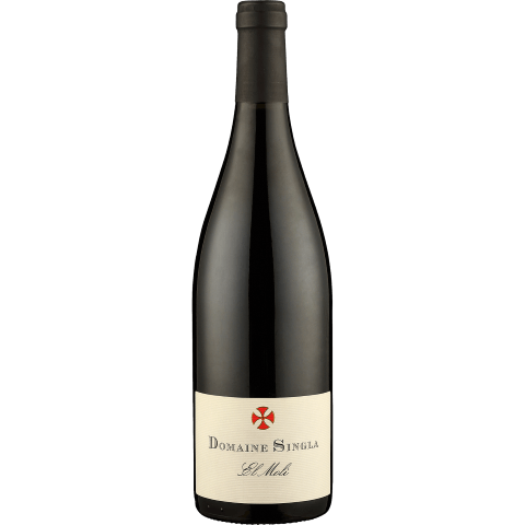 Domaine Singla El Moli Frankreich Rotwein Domaine Singla 