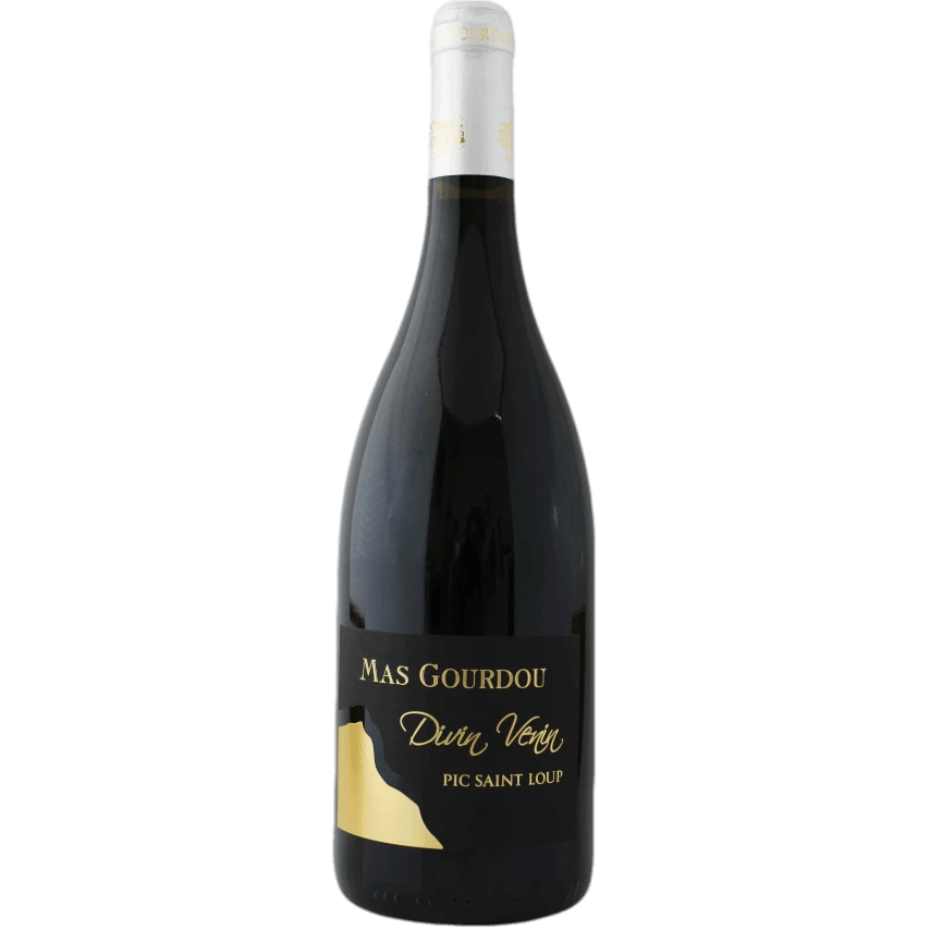 Mas Gourdou Divin Venin Frankreich Rotwein Mas Gourdou 